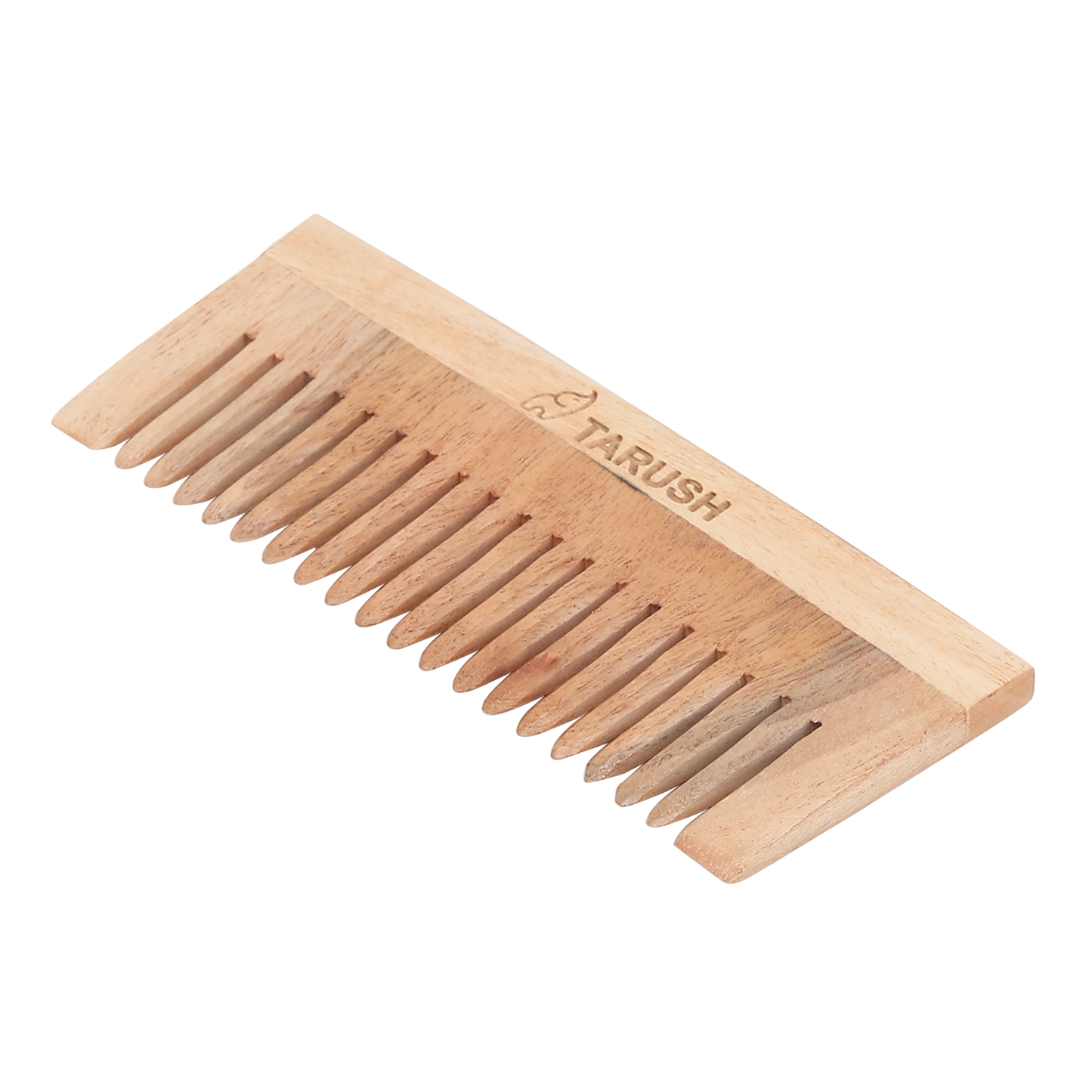 Neem wood Premium Shampoo Comb